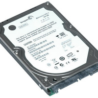 bruit sur disque dur Seagate
