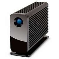 Lacie Thunderbolt 2To