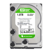 Western Digital 1To: Bruit de claquement