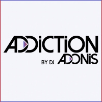 DJ Adonis - Addiction 675