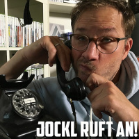 Jockl ruft an: Andreas Garbe #3 ZDF, Killerspiele, eSport und Nintendo