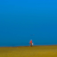 Och sedan blev det tyst