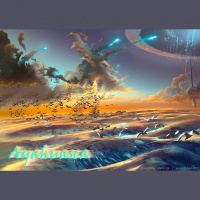 Sergey Lukanin - Ayahuasca