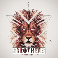 2Brothers Lions Cave Podcast 002