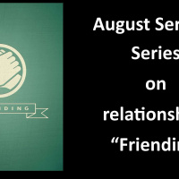 Friending Pt. 4 - Unfriending