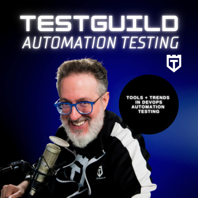 Testtalks | Automation Awesomeness | Helping You Succeed With Test Automation