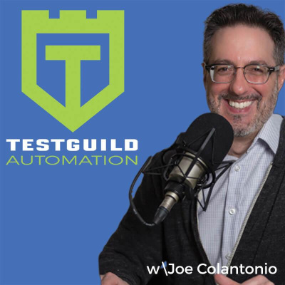 Testtalks | Automation Awesomeness | Helping You Succeed With Test Automation
