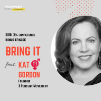 BRING IT pt.3 featuring Kat Gordon