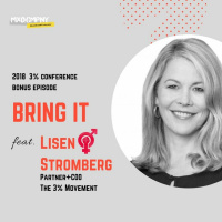 BRING IT pt.7 featuring Lisen Stromberg