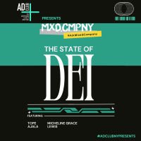 The State of DEI ft. Micheline Grace Lewis  Tope Ajala