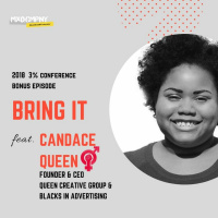 BRING IT pt.5 featuring Candace Queen