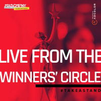 ANTIONETTE D. CARROLL - LIVE FROM ADCOLOR 2019