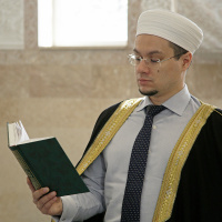 Ислам хазрат Зарипов. Сура аль-Лейль. Толкование 92-й суры Священного Корана