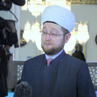 Ильдар хазрат Аляутдинов. Чувствовать знамения Аллаха