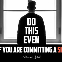 Совершил ГРЕХ? Сделай ЭТО!