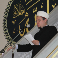 Ислам хазрат Зарипов. Толкование суры аль-Фаджр (часть 2)