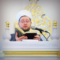 Ильдар хазрат Аляутдинов. Искреннее братство