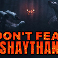 Кого бояться?