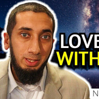 ИСТИННАЯ любовь к АЛЛАХУ