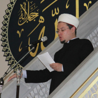 Ислам хазрат Зарипов. Успокоение души