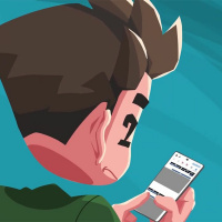 Проблема социальных сетей