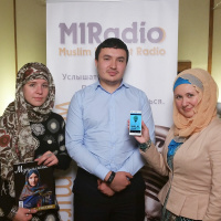 В гостях у Мусульманки - HalalGuide.me - Путеводитель в мире Халяль