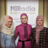 В гостях у Мусульманки - HalalWork.ru: Работа должна быть дозволенной