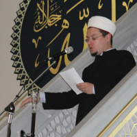 Ислам хазрат Зарипов. Толкование суры аль-Фаджр (часть 6)