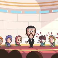 Говорите с детьми так