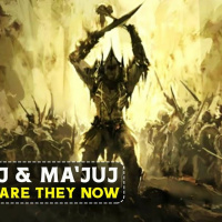 ГДЕ СЕЙЧАС Яджудж и Маджудж?