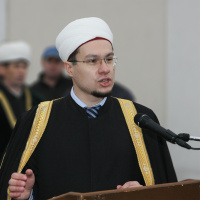 Ислам хазрат Зарипов - Воспитание детей