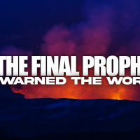 Последний ПРОРОК предостерёг