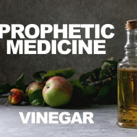 Польза уксуса