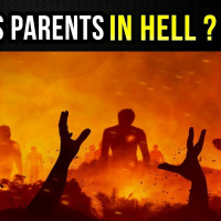 Родители Пророка - в Аду?!