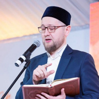 Ильдар хазрат Аляутдинов. Рамадан - месяц здоровья