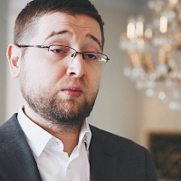 Ильдар хазрат Аляутдинов. Исход тирании