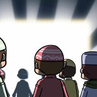 СЛЕДУЙ за СВЕТОМ