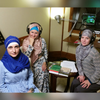 В гостях у Мусульманки - Скромность. Гордость. Мудрость
