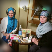 В гостях у Мусульманки - Союз тела и души