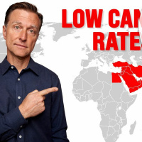 ПОЧЕМУ на Ближнем Востоке мало БОЛЕЮТ РАКОМ