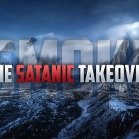 Когда САТАНА берёт ВЕРХ