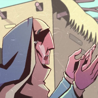 АЛЛАХ ответил на ЕЁ МОЛЬБУ | Нуман Али Хан