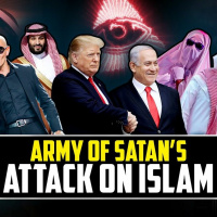 Армия Сатаны, эпизод 27. Козни чтобы разрушить Умму