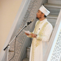 Верховный Муфтий Казахстана Серикбай кажы Ораз