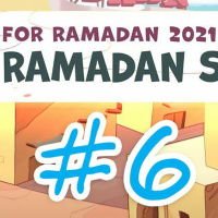 2021 Советы в РАМАДАН #6