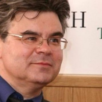 Человек с багажом. Искандер Гилязов