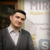 Мое Право - Запрет исламской литературы