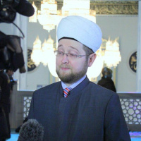 Ильдар хазрат Аляутдинов. Человечность