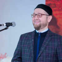 Ильдар хазрат Аляутдинов. Не терять надежду