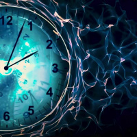 ВРЕМЯ подумать о СЕБЕ